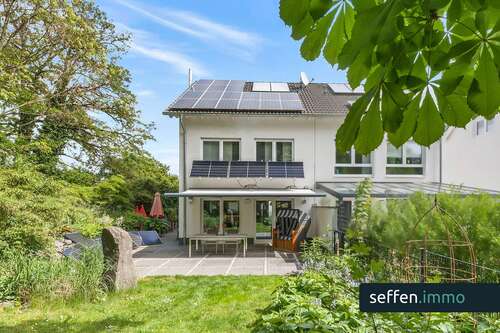 Foto - Haus zum Kaufen in Bonn 895.000,00 € 153 m²