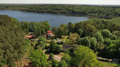 Foto - Haus zum Kaufen in Rheinsberg 1.600.000,00 € 200 m²