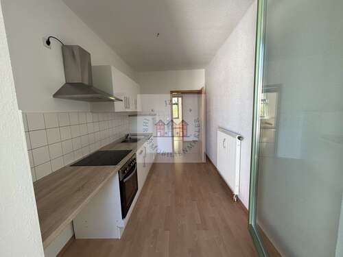 Foto - Wohnung zum Mieten in Chemnitz 500,00 € 75.8 m²