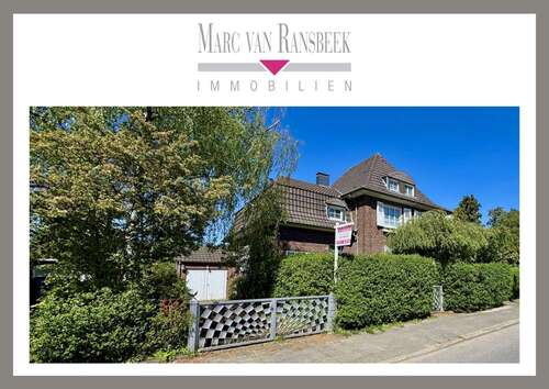 Foto - Haus zum Kaufen in Krefeld 300.000,00 € 120.86 m²