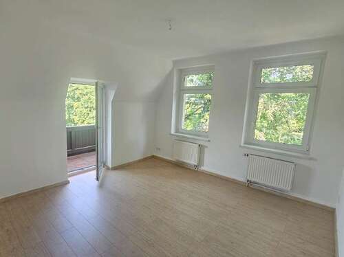 Foto - Wohnung zum Mieten in Dresden 600,00 € 72 m²