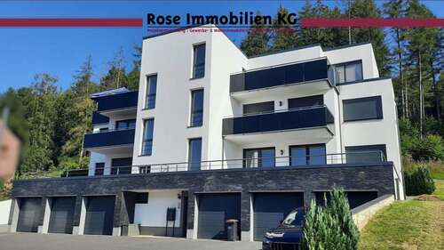 Foto - Wohnung zum Mieten in Porta Westfalica 1.100,00 € 80 m²