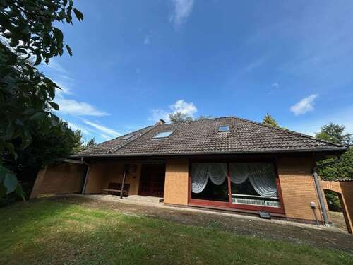 Foto - Haus zum Kaufen in Tespe 375.000,00 € 110.88 m²