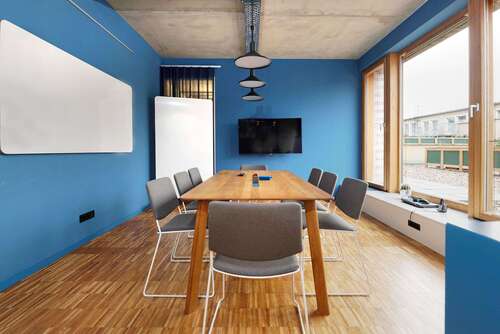 Foto - Büro in Berlin 250,00 € 4 m² - 250,00&nbsp;EUR Kaltmiete, ca.&nbsp; 4,00&nbsp;m&sup2;