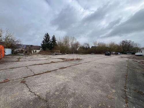 Foto - Grundstück in Spickendorf 465.000,00 € 11338 m²