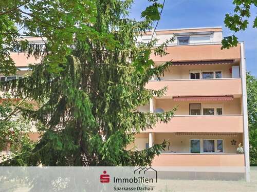 Foto - Wohnung zum Kaufen in Karlsfeld 355.000,00 € 77 m²