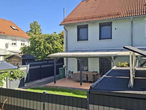 Foto - Haus zum Kaufen in Giengen an der Brenz 425.000,00 € 126 m²