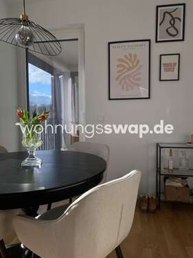 Foto - Wohnung zum Mieten in Hamburg-Nord, Hamburg 1.250,00 € 78 m²