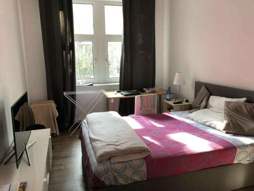 Foto - WG-Zimmer in Frankfurt am Main 525,00 € 15 m²