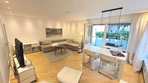 Foto - Wohnung zum Kaufen in München 635.000,00 € 63.5 m²