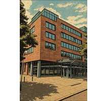 Büro in Dessau-Roßlau 1.120.000,00 € 2670 m²