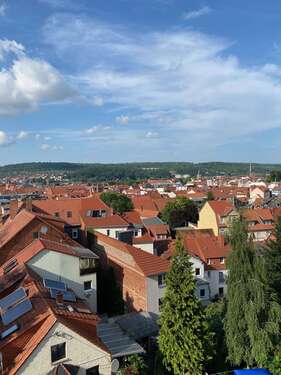 Foto - Wohnung zum Mieten in Eisenach 392,00 € 52.27 m²