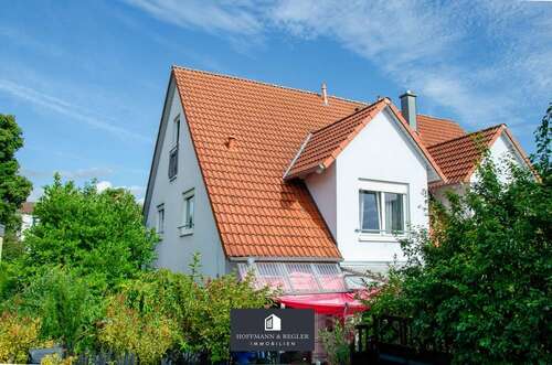 Foto - Haus zum Kaufen in Amberg 450.000,00 € 121 m²