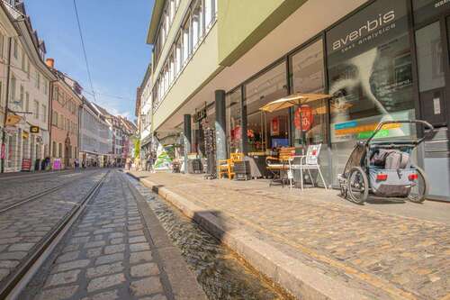 Foto - Einzelhandel in Freiburg 16.000,00 € 362 m²
