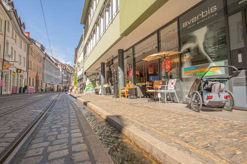 Foto - Einzelhandel in Freiburg 16.000,00 € 362 m²