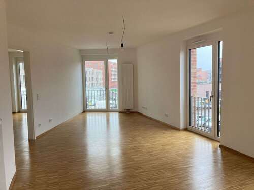 Foto - Wohnung zum Mieten in Hannover 745,25 € 63.36 m²