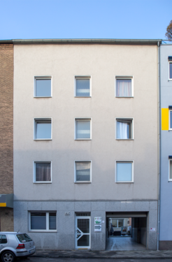 Foto - Wohnung zum Mieten in Mönchengladbach 400,00 € 40 m²