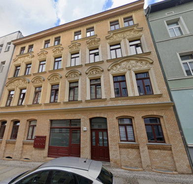 Foto - Wohnung zum Mieten in Halle (Saale) 690,00 € 69 m²