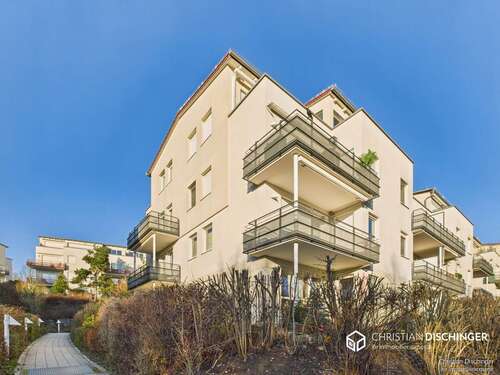 Foto - Wohnung zum Mieten in Bad Abbach 580,00 € 48 m²