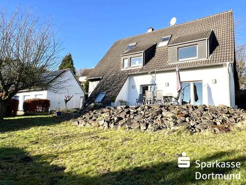 Foto - Haus zum Kaufen in Dortmund 538.000,00 € 208 m²