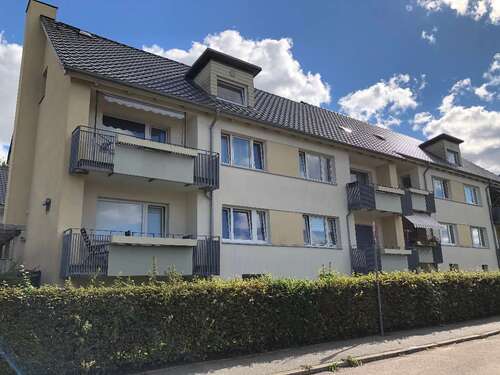 Foto - Wohnung zum Mieten in Flintbek 398,66 € 52.25 m²