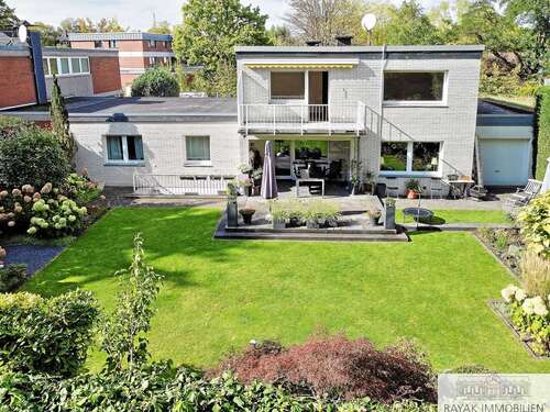 Foto - Haus zum Kaufen in Düsseldorf Hassels 849.000,00 € 266.25 m²