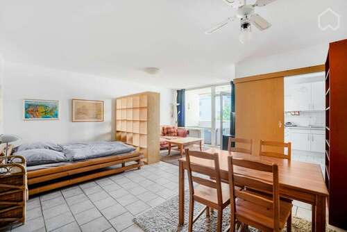 Foto - Wohnen auf Zeit in Köln 1.250,00 €