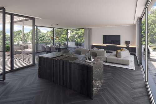 Foto - Wohnung zum Kaufen in München 3.490.000,00 € 149.25 m²