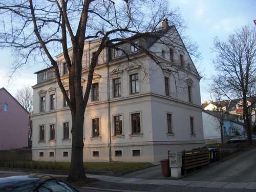 Foto - Wohnung zum Mieten in Chemnitz 393,00 € 65.55 m²