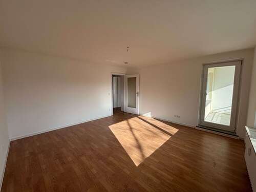 Foto - Wohnung zum Mieten in Augsburg 718,00 € 58.32 m²