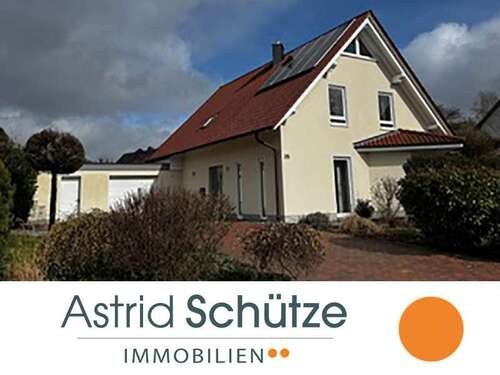 Foto - Haus zum Kaufen in Borgholzhausen 485.000,00 € 143 m²