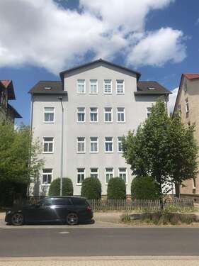 Foto - Wohnung zum Mieten in Gotha 420,00 € 61.56 m²