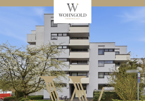 Foto - Wohnung zum Kaufen in Meckenheim 149.000,00 € 79.1 m²