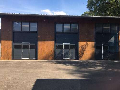 Foto - Halle in Freiburg 560,00 € 60 m²