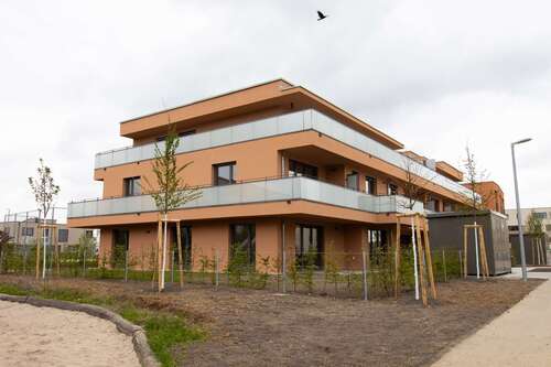 Foto - Wohnung zum Mieten in Sindelfingen 1.958,00 € 124.3 m²