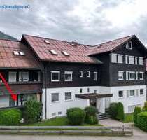 Wohnung zum Mieten in Oberstdorf 1.068,00 € 89 m²