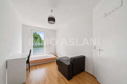 Foto - Wohnung zum Kaufen in Leipzig 115.000,00 € 43.13 m²
