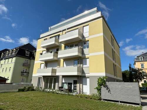 Foto - Wohnung zum Mieten in Dresden 681,00 € 49.47 m²
