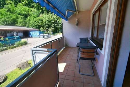 Foto - Wohnung zum Kaufen in Waldkirch 270.000,00 € 79.01 m²