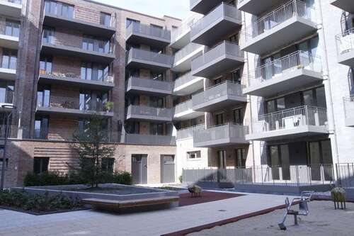Foto - Wohnung zum Mieten in Kiel 1.696,00 € 121.14 m²