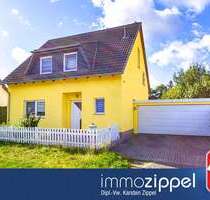 Haus zum Kaufen in Fredersdorf-Vogelsdorf 535.000,00 € 128 m²