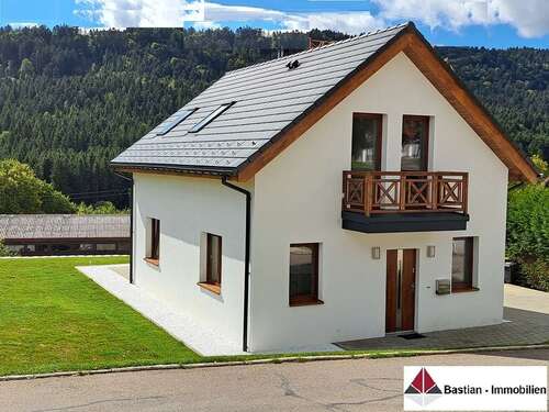 Foto - Haus zum Kaufen in Wehingen - Harras 435.000,00 € 106 m²