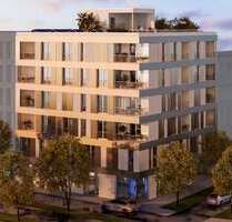 Wohnung zum Kaufen in Heilbronn 258.666,00 € 37.76 m²