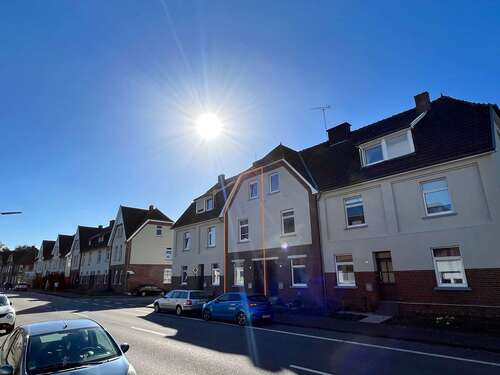 Foto - Haus zum Kaufen in Rheine 89.000,00 € 93.6 m²