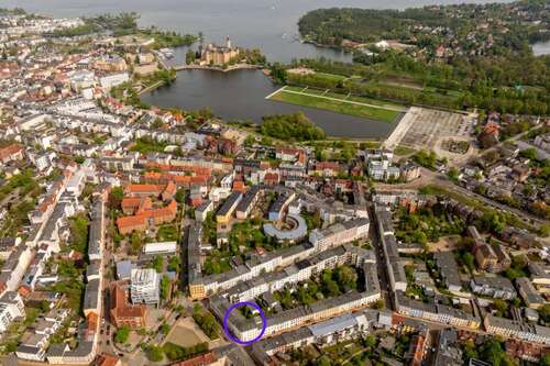 Foto - Wohnung zum Kaufen in Schwerin 149.000,00 € 60 m²