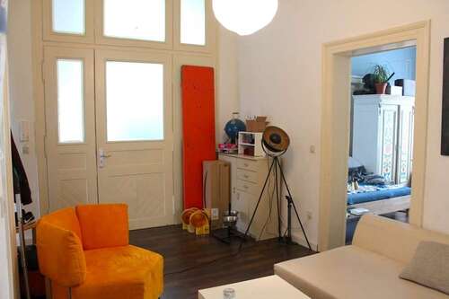 Foto - Wohnung zum Mieten in Gießen 350,00 € 12 m²