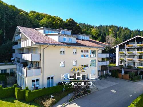 Foto - Wohnung zum Kaufen in Oberstaufen 449.000,00 € 88 m²