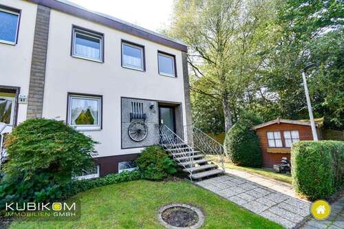 Foto - Haus zum Kaufen in Solingen Wald 349.000,00 € 146.79 m²