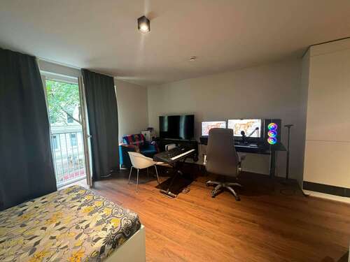 Foto - Wohnen auf Zeit in Hamburg 1.469,00 €