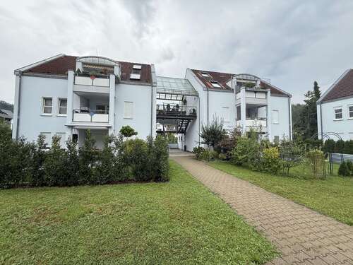 Foto - Wohnung zum Kaufen in Blaustein 320.000,00 € 92 m²